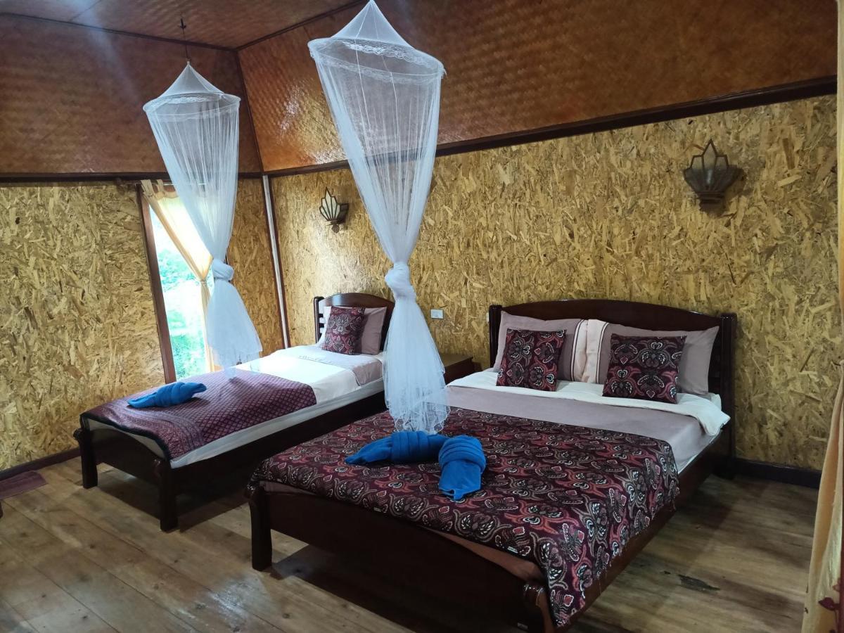 Activities Resort Яо-Яй Экстерьер фото
