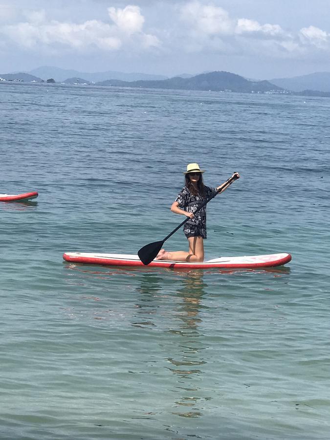 Activities Resort Яо-Яй Экстерьер фото