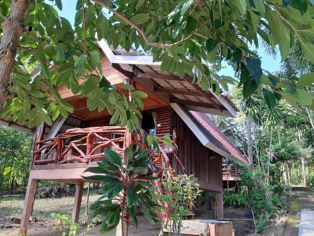 Activities Resort Яо-Яй Экстерьер фото