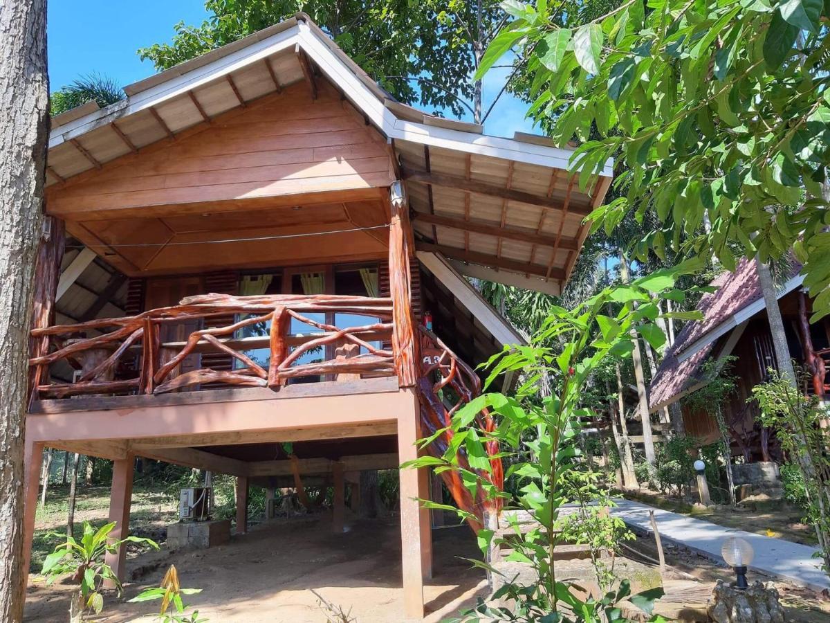 Activities Resort Яо-Яй Экстерьер фото